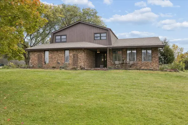 16724 W 127th Street, Lemont, IL 60439