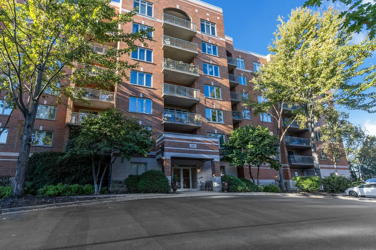410 S Western Avenue #503, Des Plaines, IL 60016 - #1