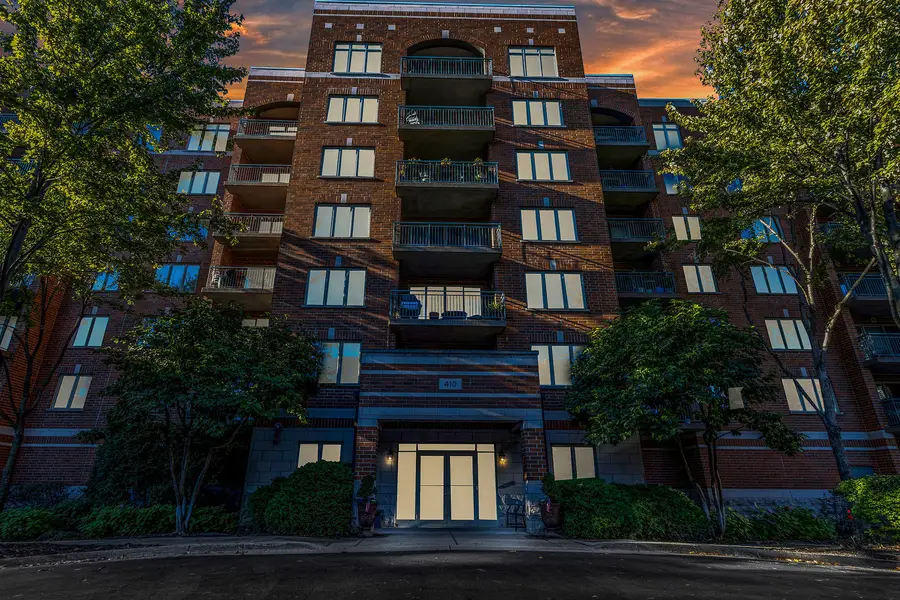 410 S Western Avenue #503, Des Plaines, IL 60016 - #3