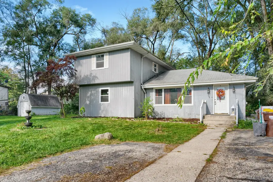 2705 Russett Road, McHenry, IL 60050 - #3