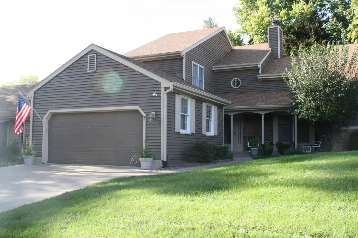 7 Thornwood Court #7, Moline, IL 61265 - #1