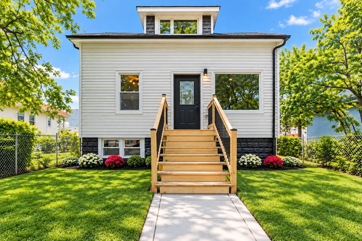 5424 W 30th Place, Cicero, IL 60804 - #1