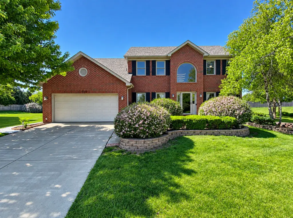 720 Kendridge Court, Aurora, IL 60502 - #1