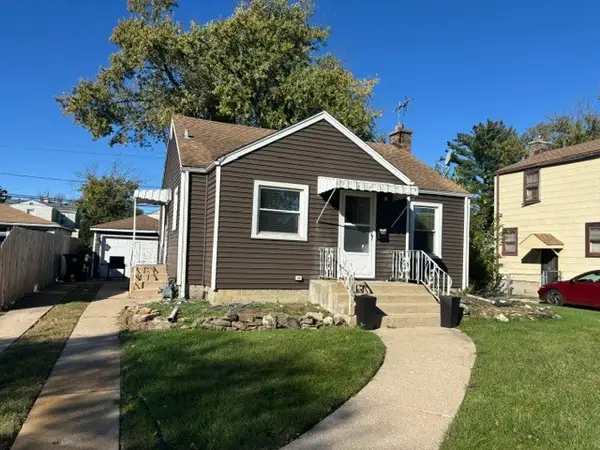 2424 S 13th Avenue, Broadview, IL 60155