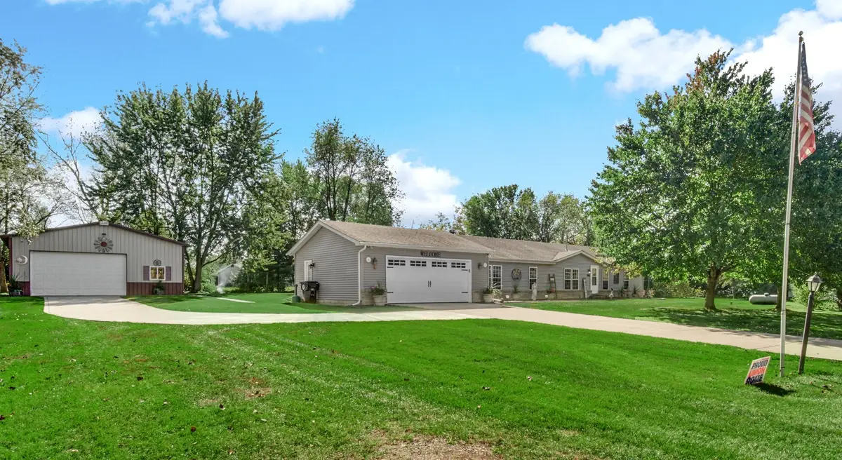 2053 W 172 Lane, Lowell, IN 46356 - #1
