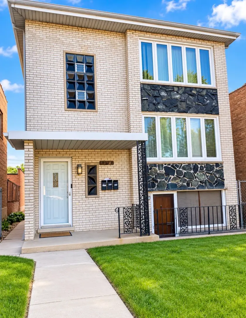 5768 S Archer Avenue, Chicago, IL 60638 - #1