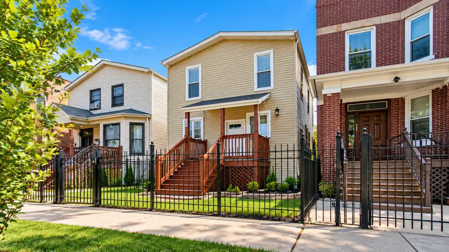 1411 N Keeler Avenue, Chicago, IL 60651 - #2