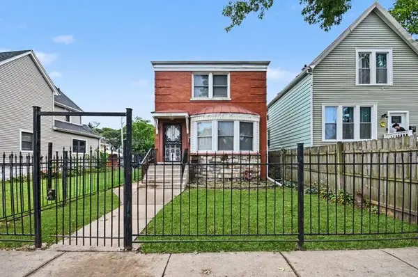 8619 S Morgan Street, Chicago, IL 60620