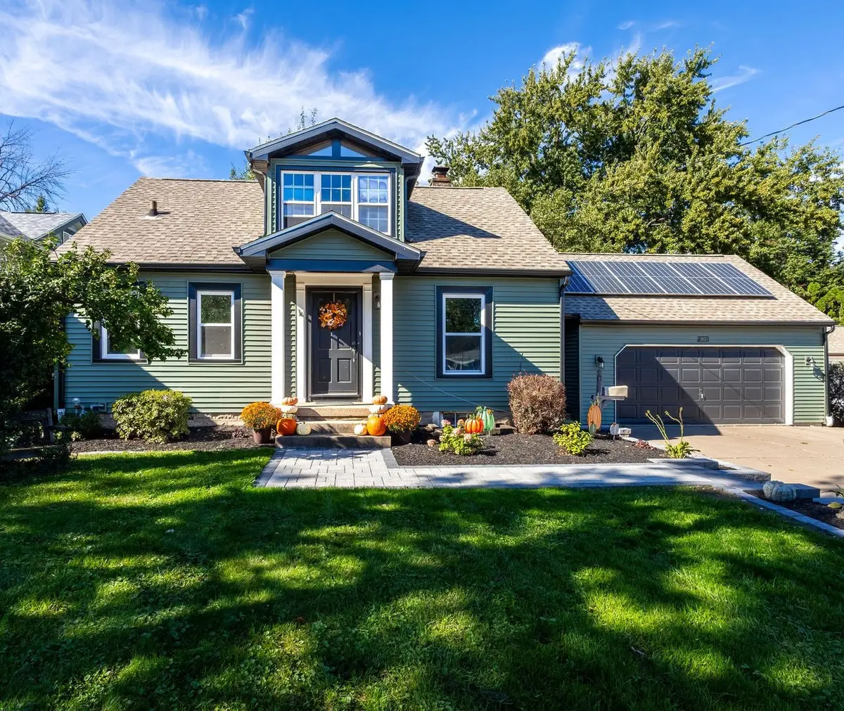 2610 Jersey Ridge Road, Davenport, IA 52803 - #1