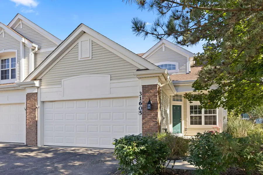 31605 Kline Circle, Warrenville, IL 60555 - #2