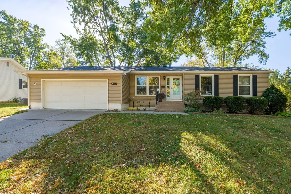 4211 Wittman Drive, Davenport, IA 52806 - #1
