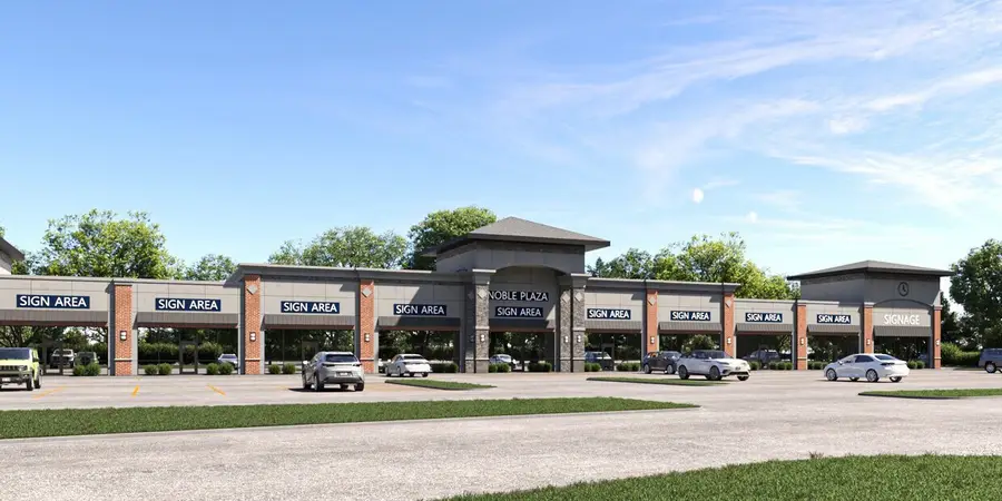 0 N Weber Road, Romeoville, IL 60446 - #2
