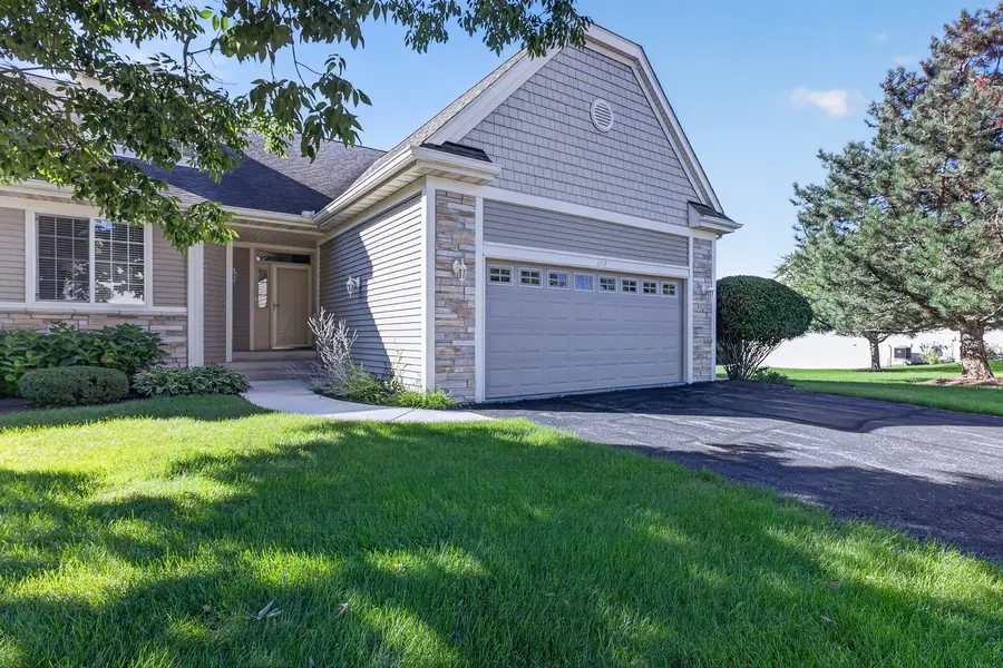 3117 Brook Harbour Drive #9B, Rockford, IL 61114 - #2