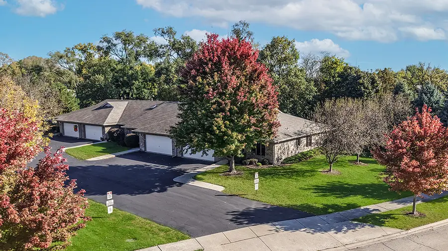 133 Batson Court, New Lenox, IL 60451 - #2