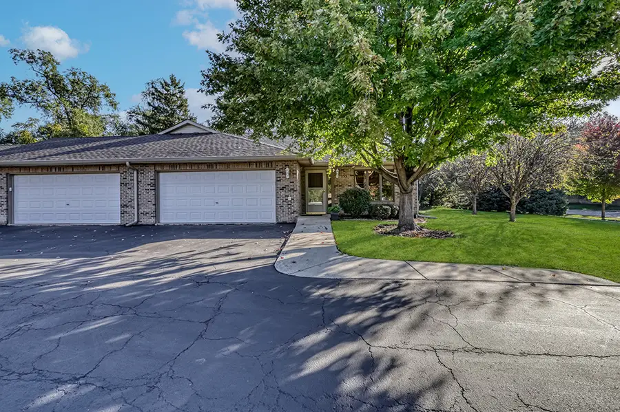 133 Batson Court, New Lenox, IL 60451 - #3