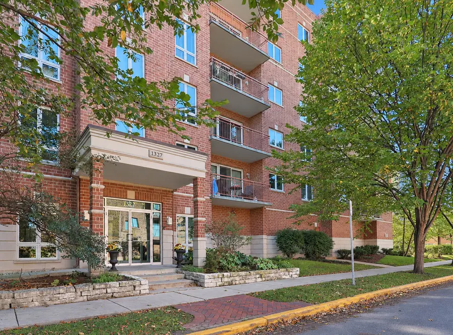 1327 E Washington Street #305, Des Plaines, IL 60016 - #2