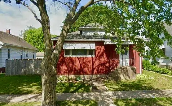 216 Union Street, Depue, IL 61322 - #1