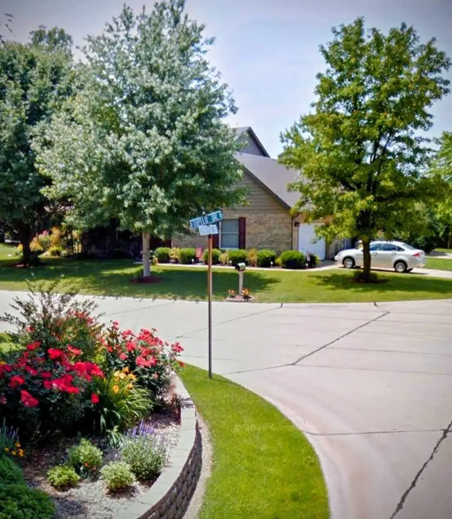 516 Springwood Drive, Belleville, IL 62220 - #2