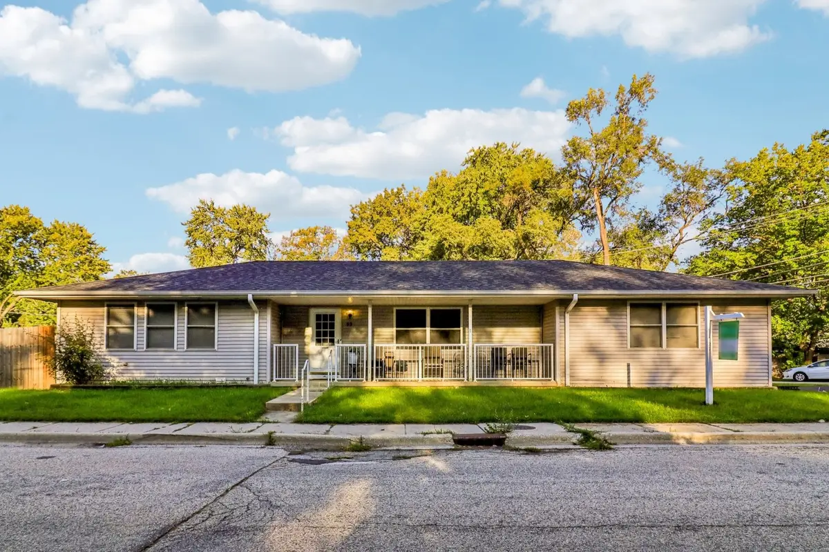 92 Bay Road, Fox Lake, IL 60020 - #1