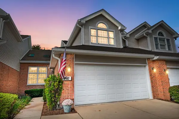 8462 Sandalwood Court, Darien, IL 60561