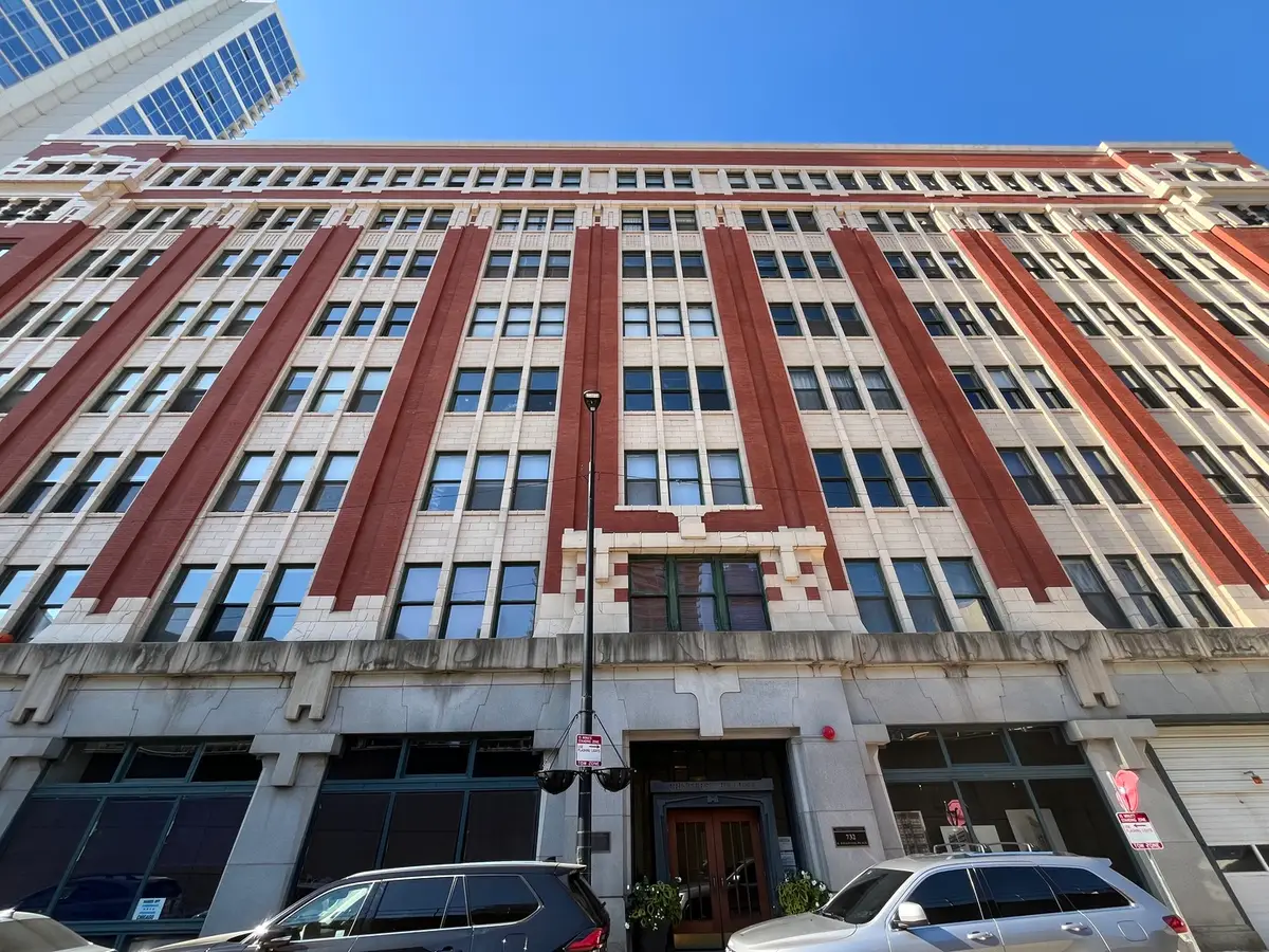 732 S Financial Place #410, Chicago, IL 60605 - #1