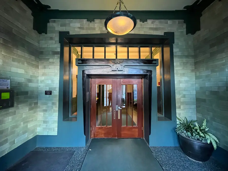 732 S Financial Place #410, Chicago, IL 60605 - #3