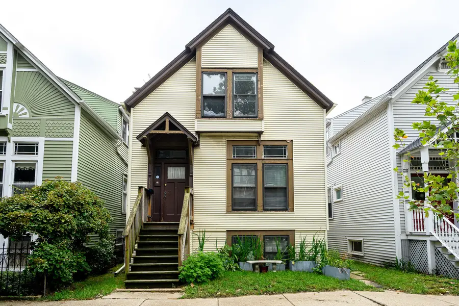 1151 W Lill Avenue, Chicago, IL 60614 - #2