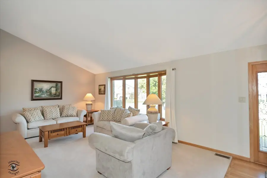 9211 Frances Lane, Orland Park, IL 60462 - #3
