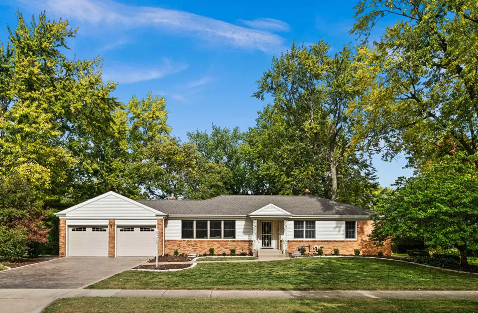 204 Orleans Drive, Bloomington, IL 61701 - #1