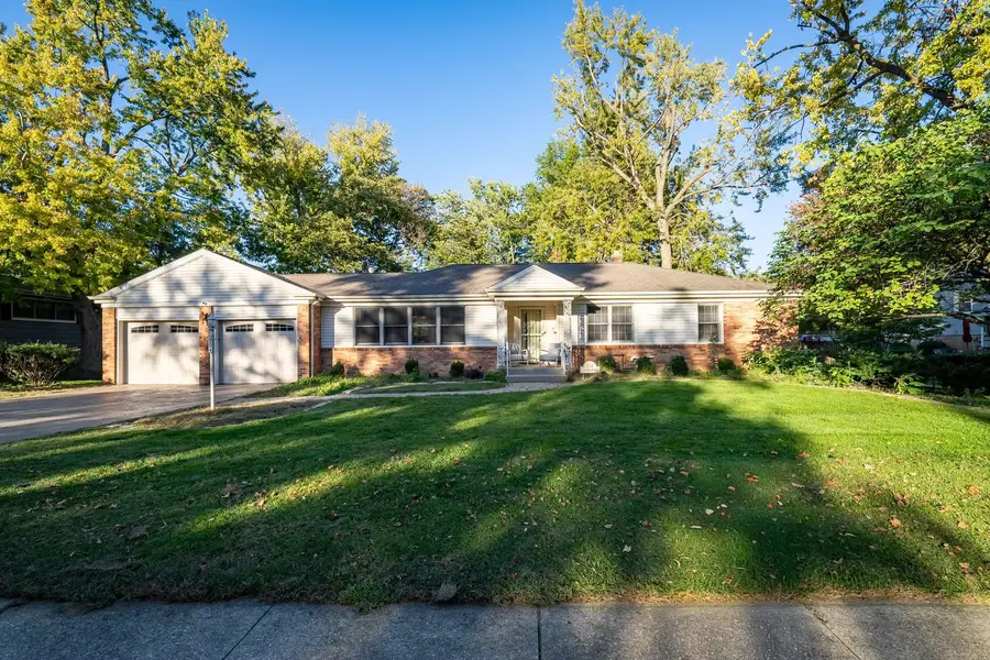 204 Orleans Drive, Bloomington, IL 61701 - #3