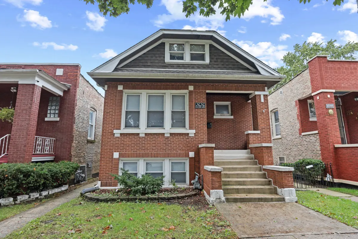 2626 Cuyler Avenue, Berwyn, IL 60402 - #1