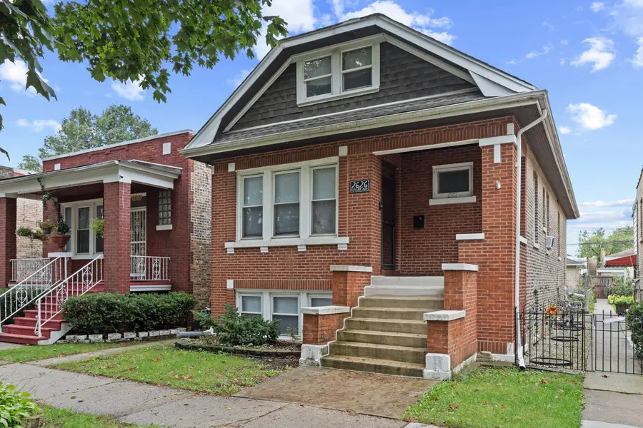 2626 Cuyler Avenue, Berwyn, IL 60402 - #2