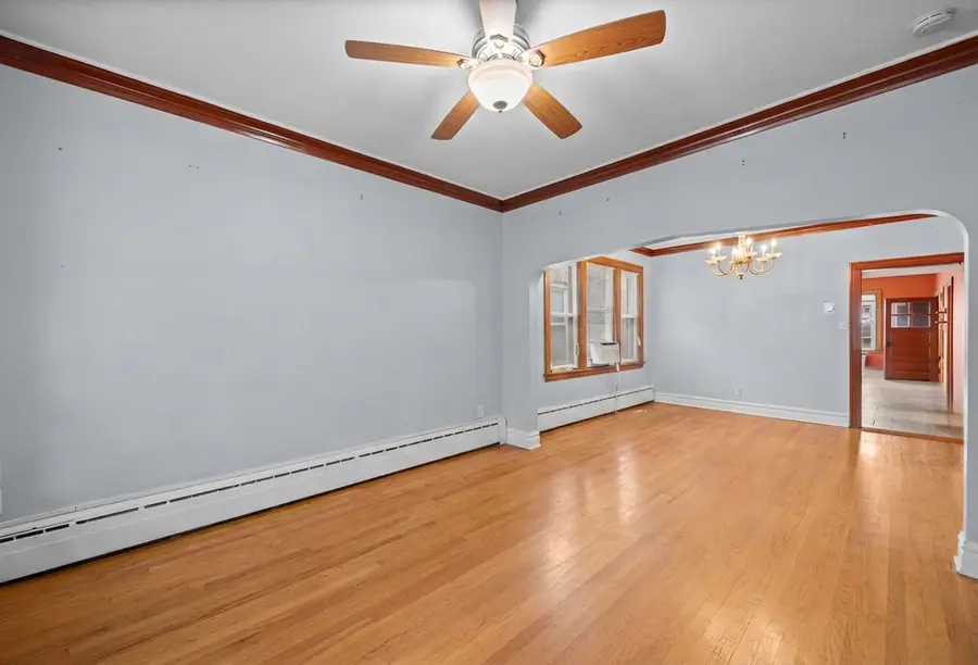 2626 Cuyler Avenue, Berwyn, IL 60402 - #3