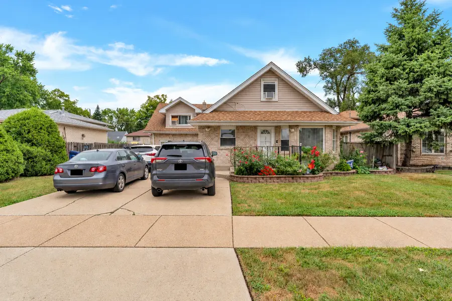 5758 W 82nd Place, Burbank, IL 60459 - #2