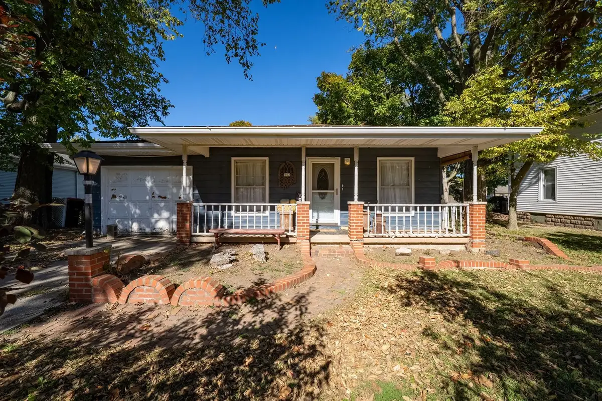 502 E Main Street, Danvers, IL 61732 - #1