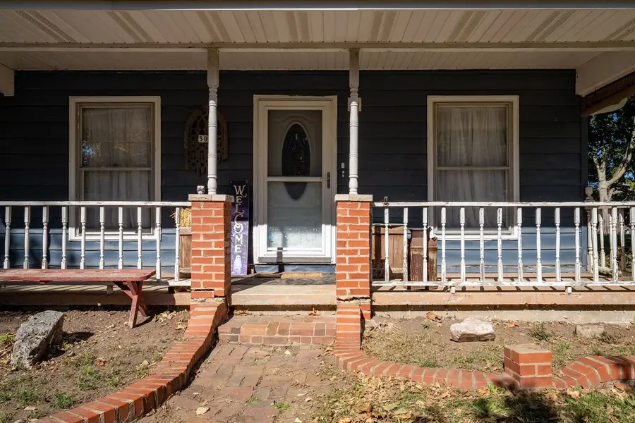 502 E Main Street, Danvers, IL 61732 - #2
