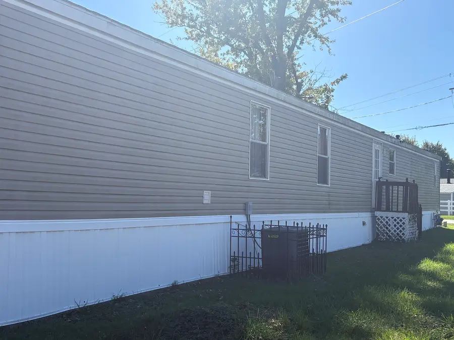 1205 Omega Street, Bloomington, IL 61701 - #2