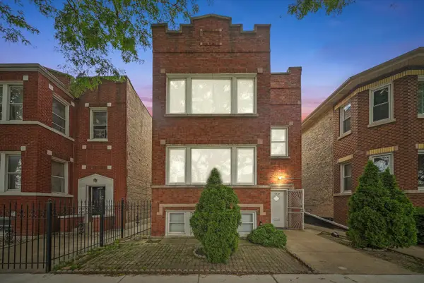 5438 S Spaulding Avenue, Chicago, IL 60632