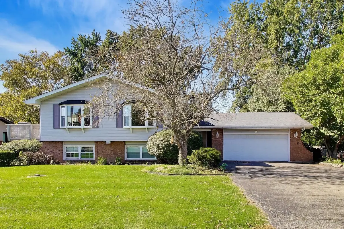 911 S Schoolhouse Road, New Lenox, IL 60451 - #1