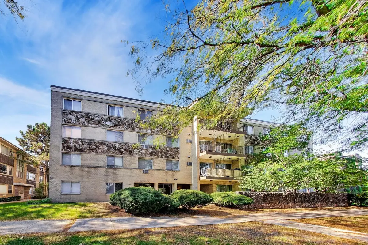 4240 N Keystone Avenue #3E, Chicago, IL 60641 - #1