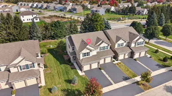 1909 Turtle Creek Court, Aurora, IL 60503