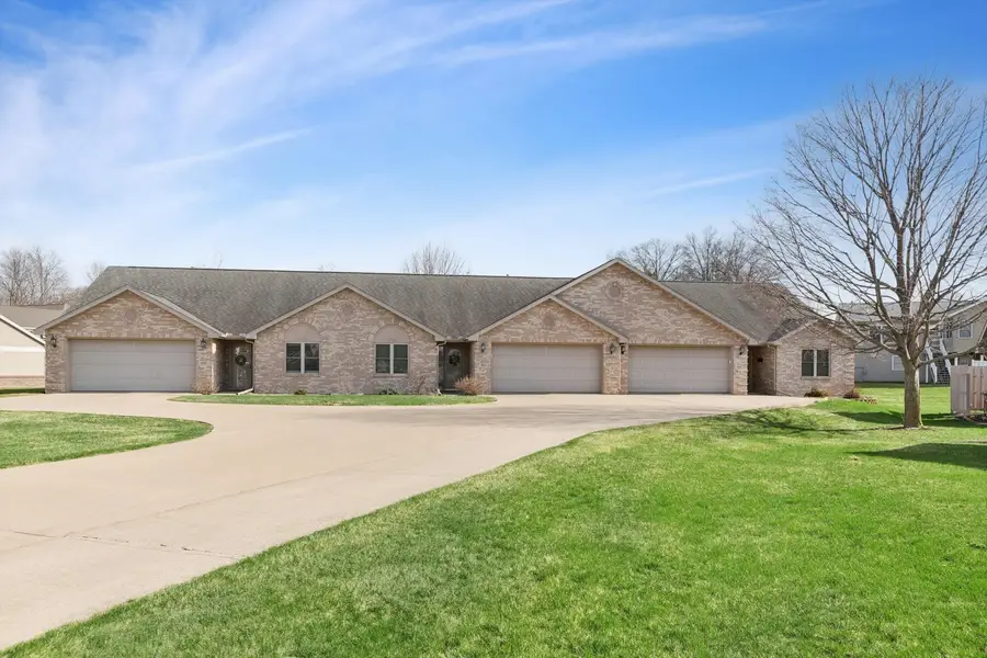 921 10th Street, De Witt, IA 52742 - #2