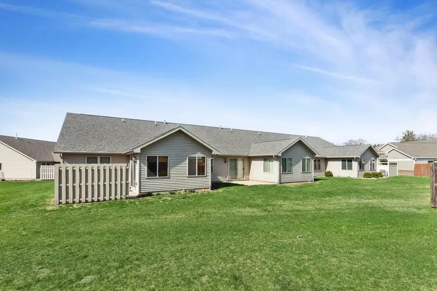 921 10th Street, De Witt, IA 52742 - #3