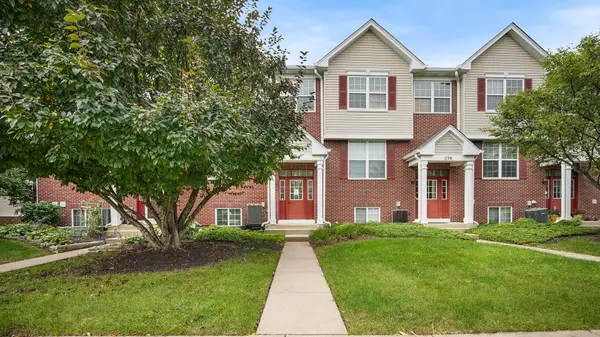 240 S Alder Creek Drive, Romeoville, IL 60446