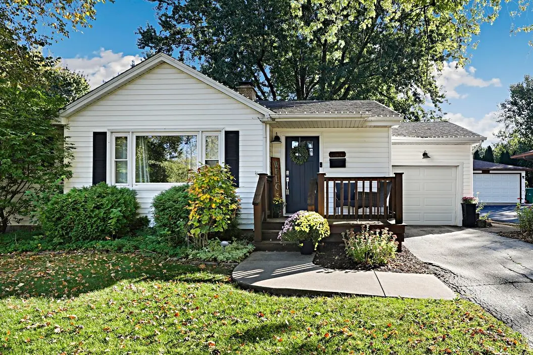 800 Read Street, Lockport, IL 60441 - #1