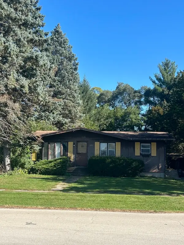 1207 Van Buren Street, Belvidere, IL 61008