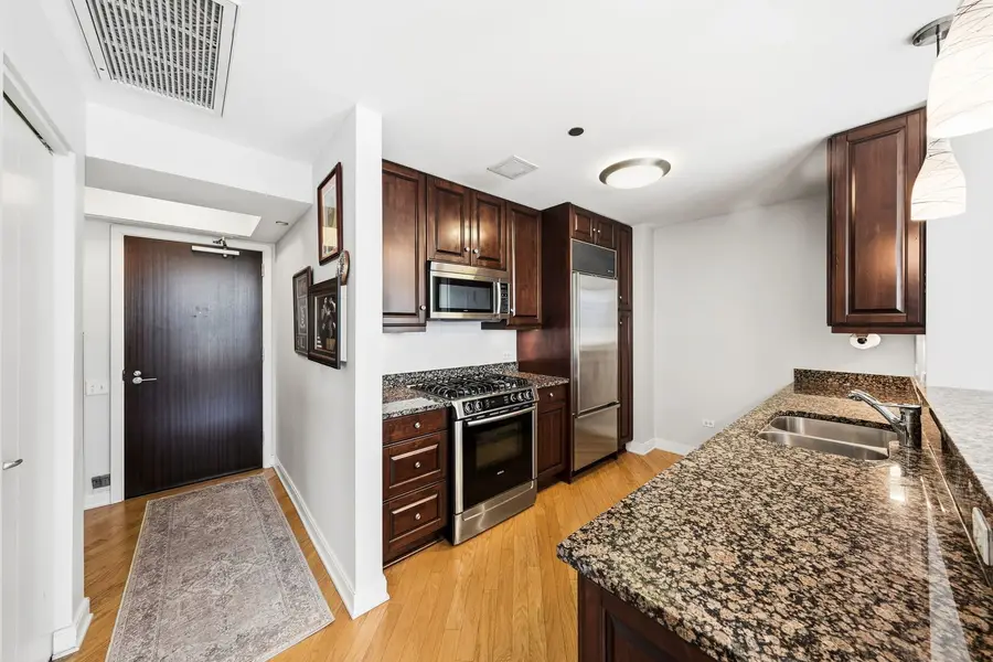 60 E Monroe Street #1905, Chicago, IL 60603 - #2
