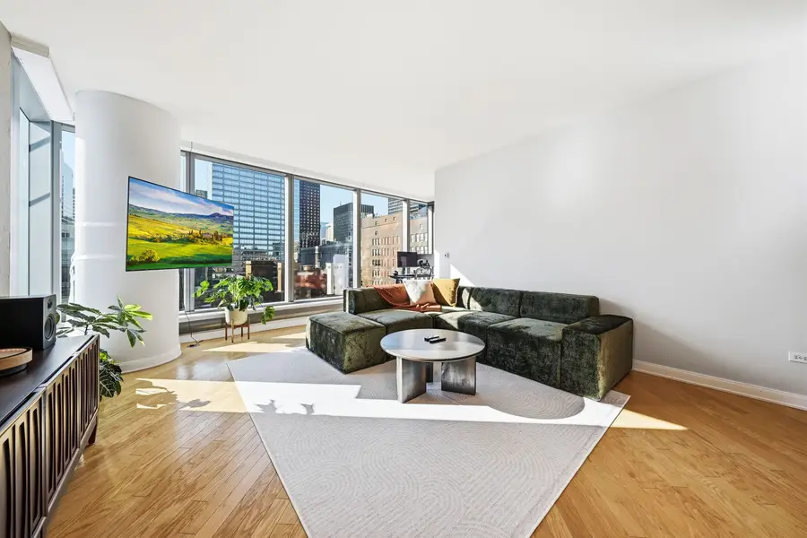 60 E Monroe Street #1905, Chicago, IL 60603 - #3