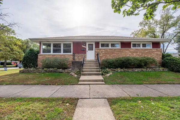 9700 S 51st Avenue, Oak Lawn, IL 60453