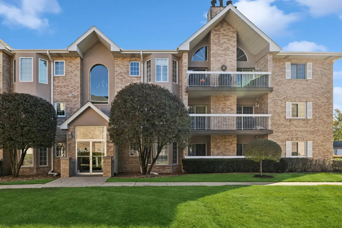 7799 Bristol Park Drive #2SW, Tinley Park, IL 60477 - #1